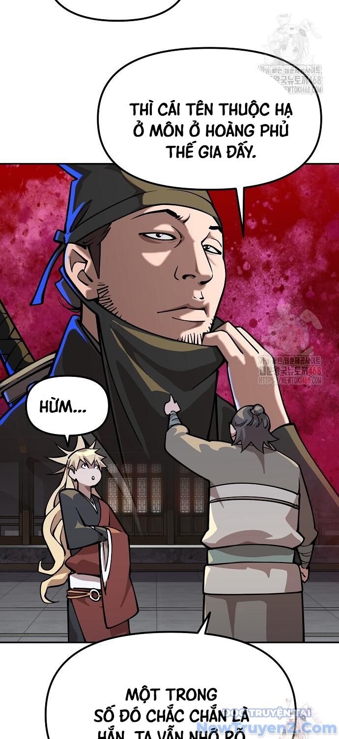 Đại Thánh Trùng Sinh Nam Cung Thế Gia Chapter 25 - 61