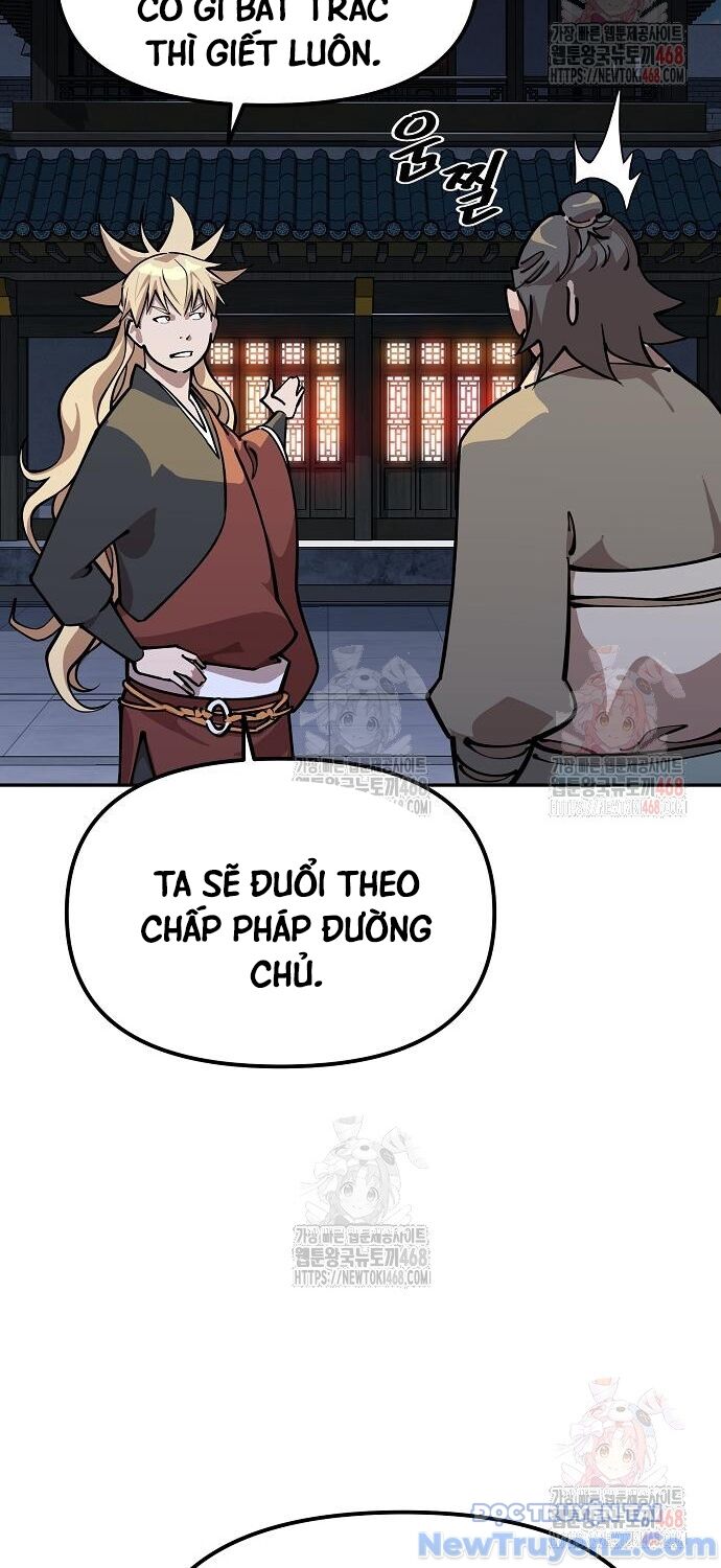 Đại Thánh Trùng Sinh Nam Cung Thế Gia Chapter 25 - 64