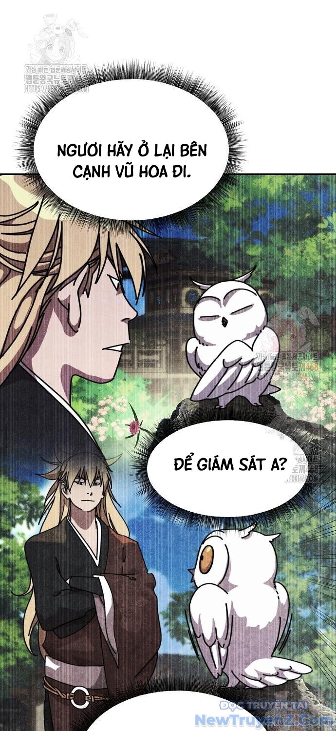 Đại Thánh Trùng Sinh Nam Cung Thế Gia Chapter 25 - 69