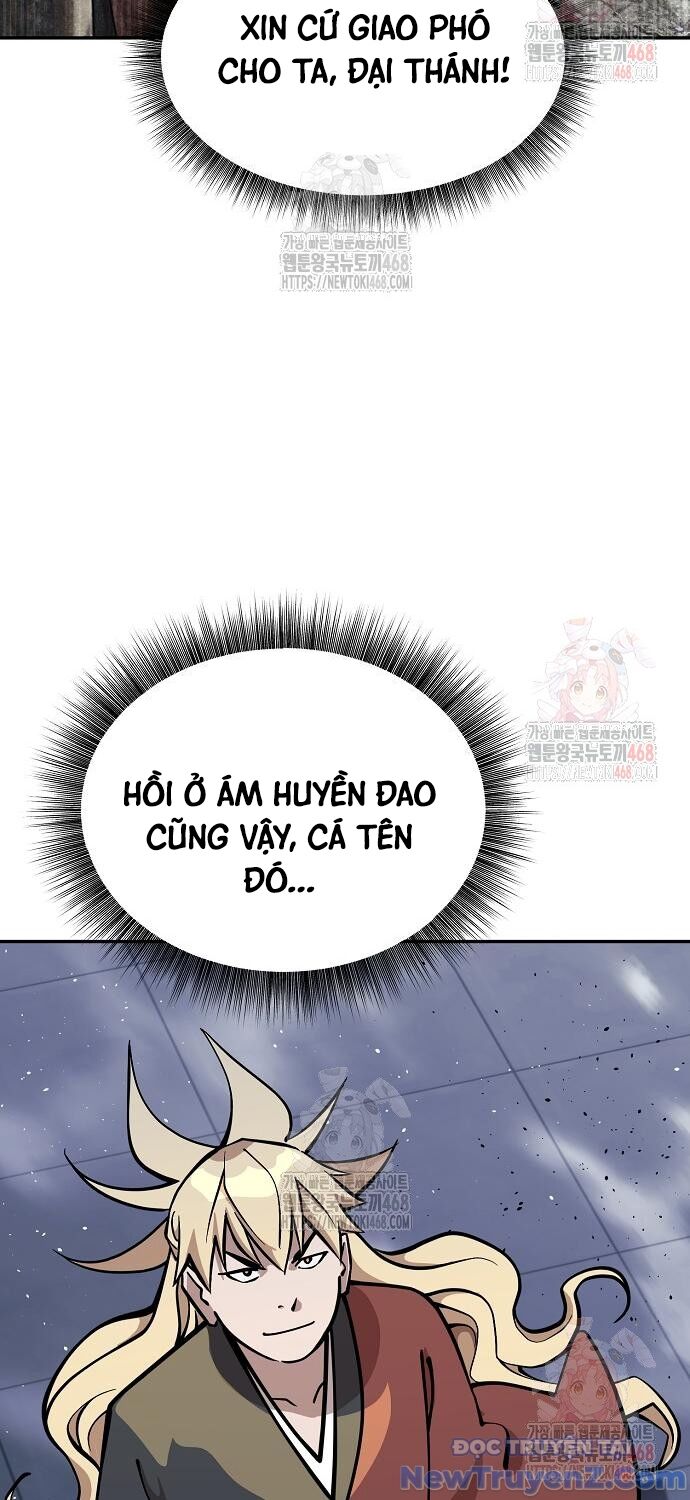 Đại Thánh Trùng Sinh Nam Cung Thế Gia Chapter 25 - 70