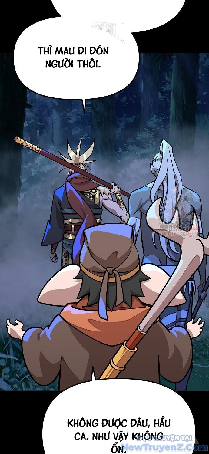 Đại Thánh Trùng Sinh Nam Cung Thế Gia Chapter 25 - 8