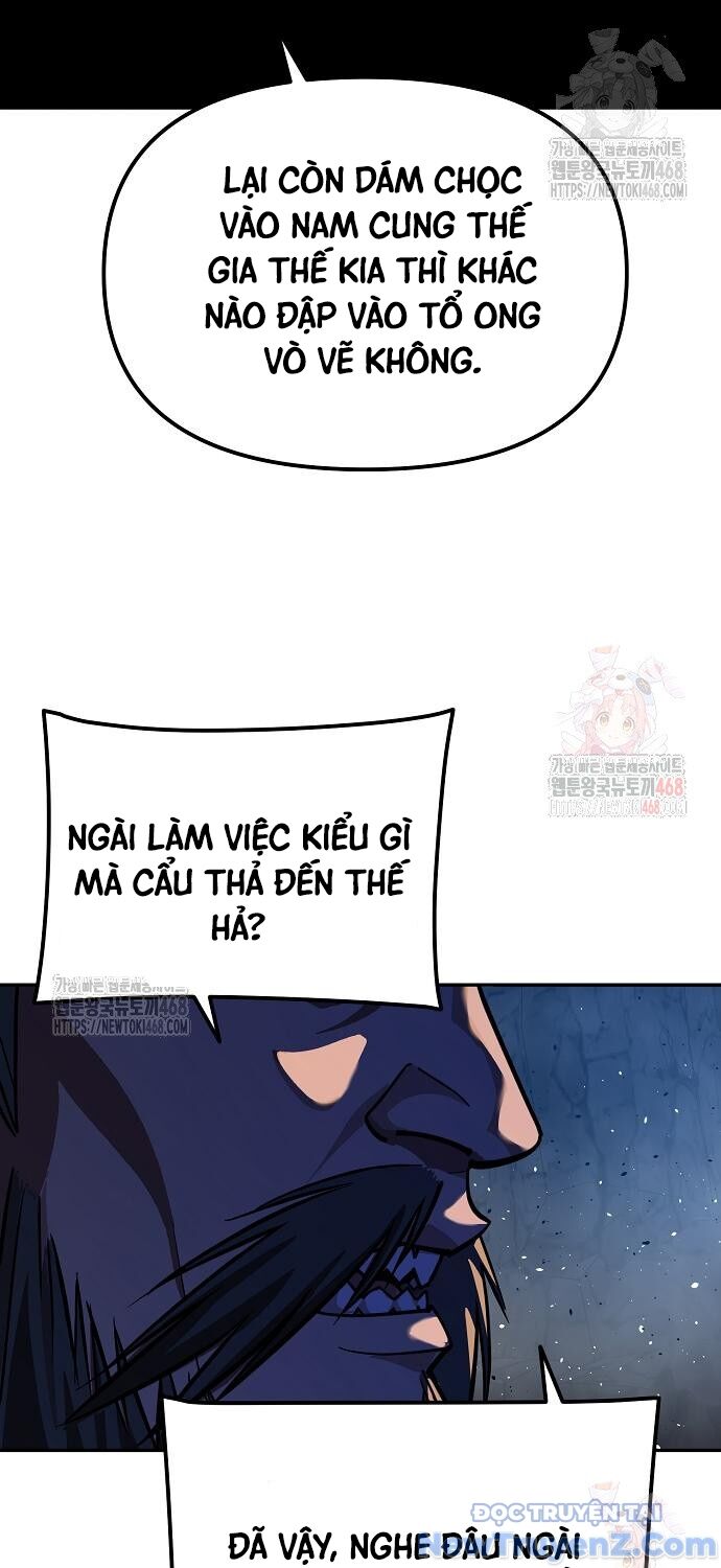 Đại Thánh Trùng Sinh Nam Cung Thế Gia Chapter 25 - 79