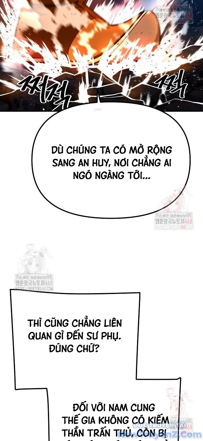 Đại Thánh Trùng Sinh Nam Cung Thế Gia Chapter 25 - 98