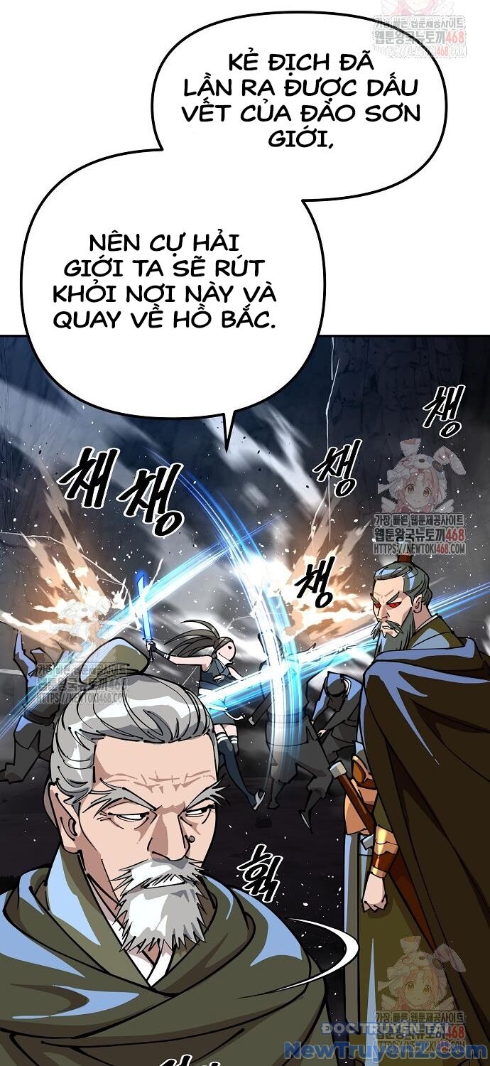 Đại Thánh Trùng Sinh Nam Cung Thế Gia Chapter 26 - 11