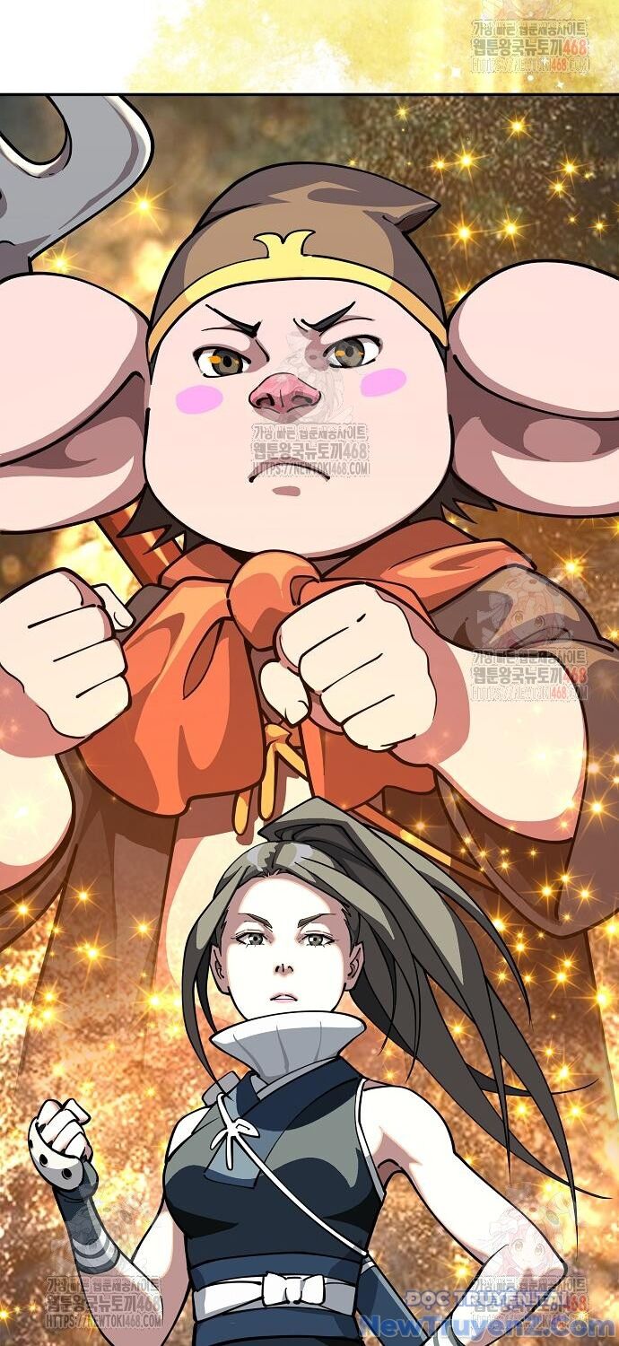 Đại Thánh Trùng Sinh Nam Cung Thế Gia Chapter 26 - 116