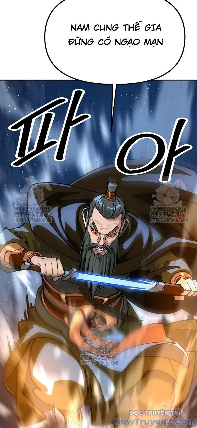 Đại Thánh Trùng Sinh Nam Cung Thế Gia Chapter 26 - 16