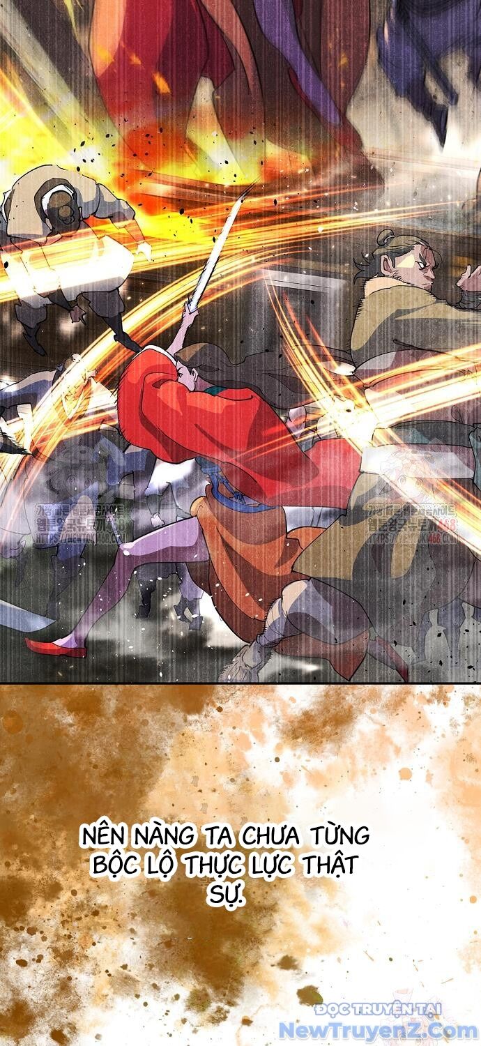 Đại Thánh Trùng Sinh Nam Cung Thế Gia Chapter 26 - 24