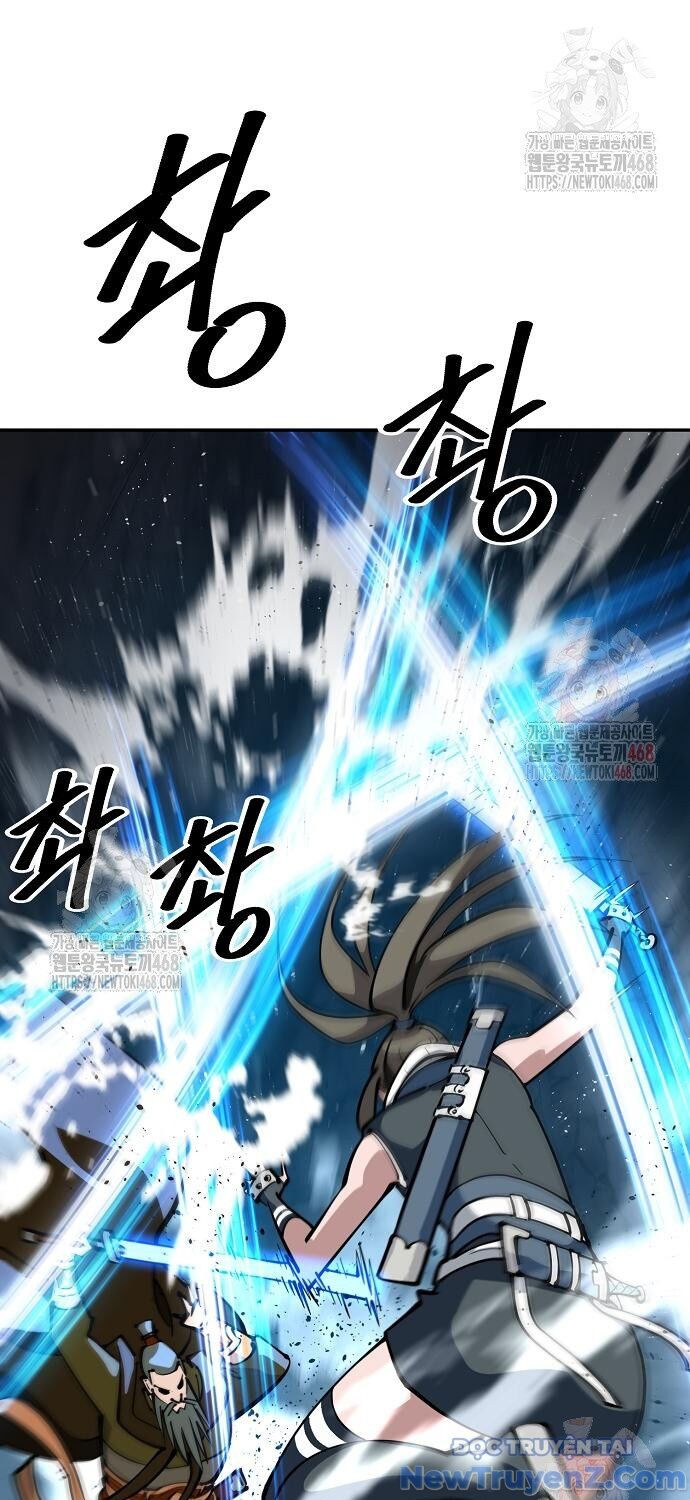 Đại Thánh Trùng Sinh Nam Cung Thế Gia Chapter 26 - 28