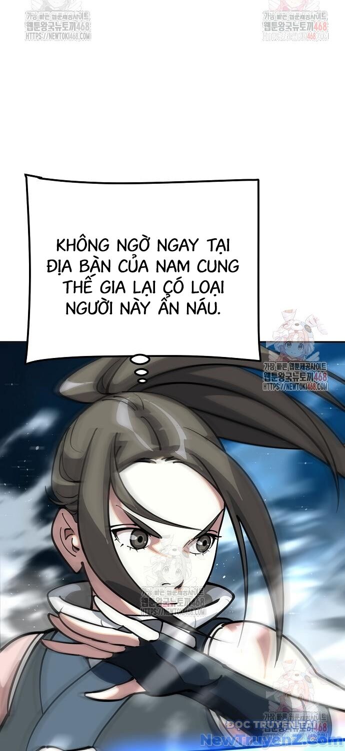 Đại Thánh Trùng Sinh Nam Cung Thế Gia Chapter 26 - 31