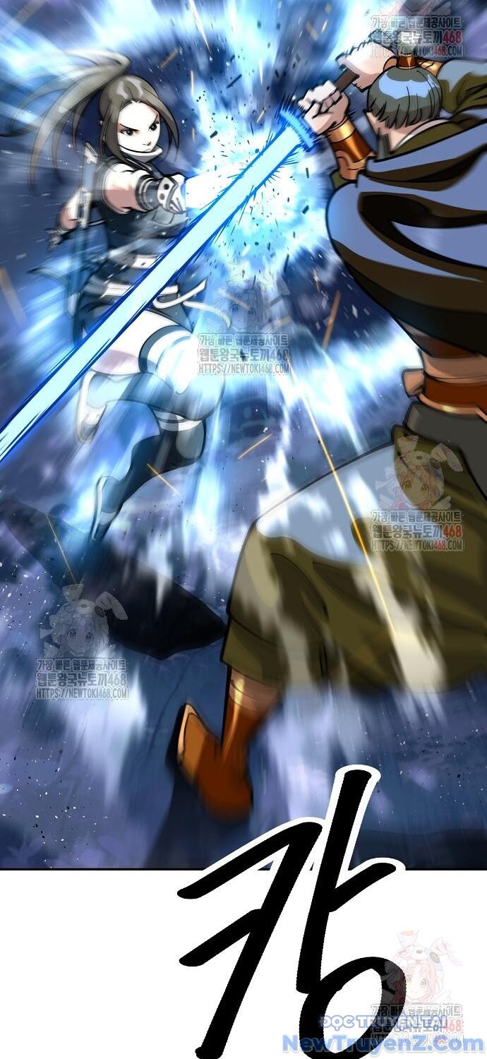 Đại Thánh Trùng Sinh Nam Cung Thế Gia Chapter 26 - 33