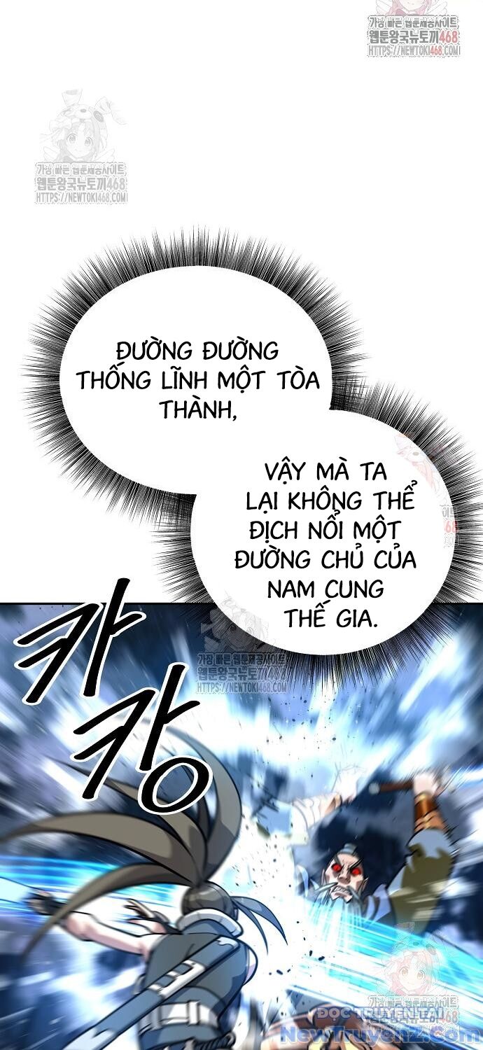 Đại Thánh Trùng Sinh Nam Cung Thế Gia Chapter 26 - 37