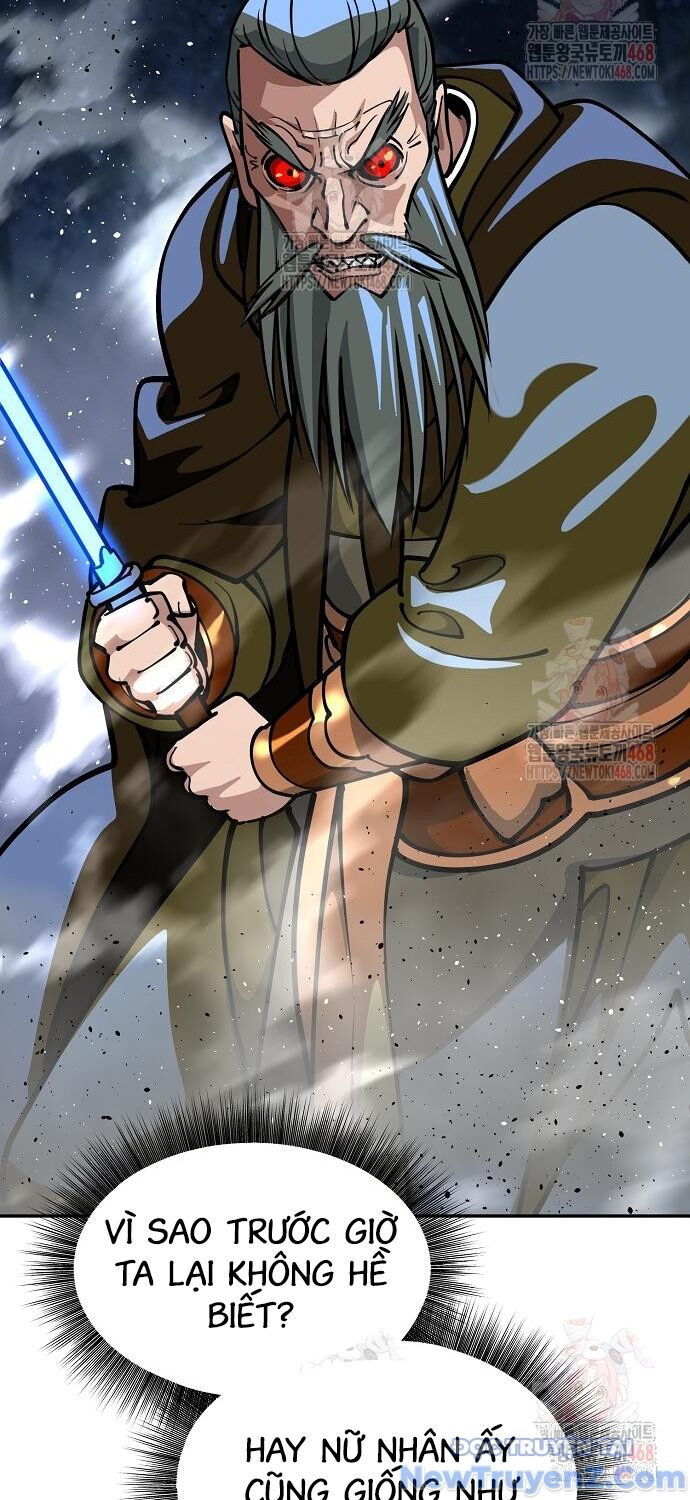 Đại Thánh Trùng Sinh Nam Cung Thế Gia Chapter 26 - 43