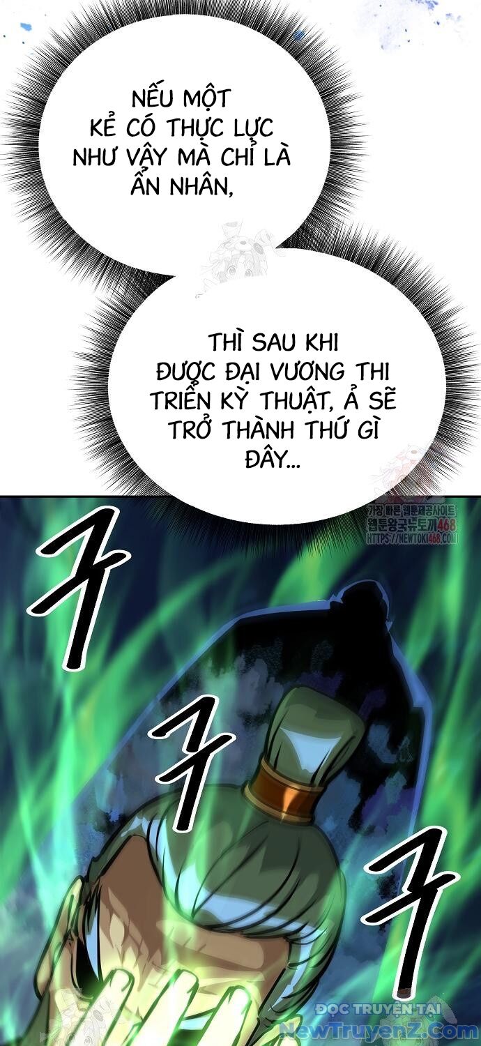 Đại Thánh Trùng Sinh Nam Cung Thế Gia Chapter 26 - 46