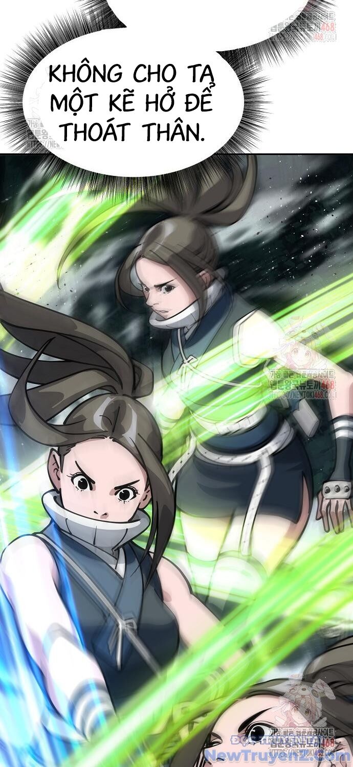 Đại Thánh Trùng Sinh Nam Cung Thế Gia Chapter 26 - 61