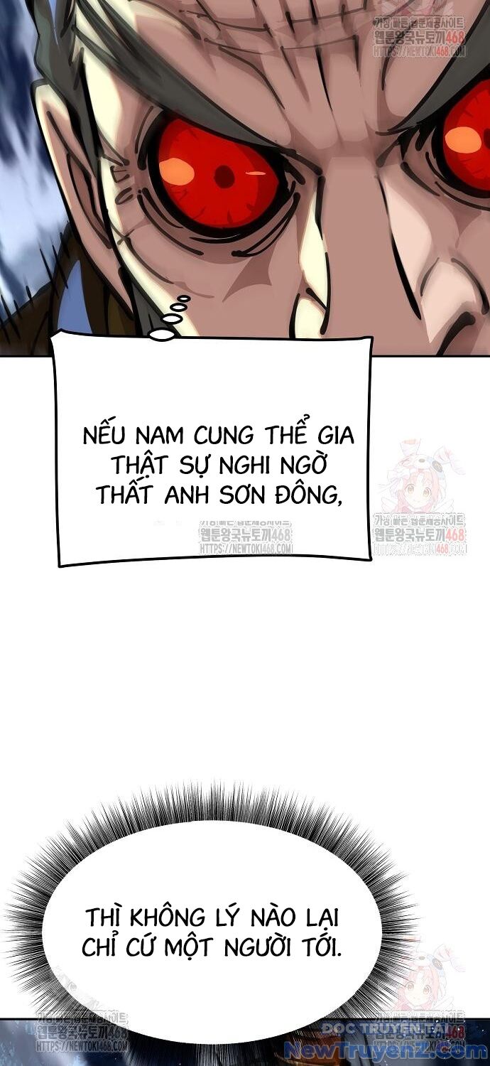 Đại Thánh Trùng Sinh Nam Cung Thế Gia Chapter 26 - 63