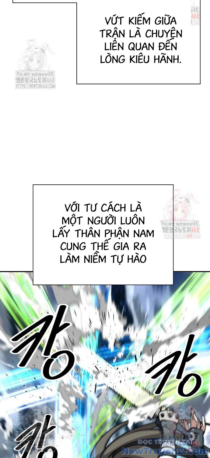 Đại Thánh Trùng Sinh Nam Cung Thế Gia Chapter 26 - 75