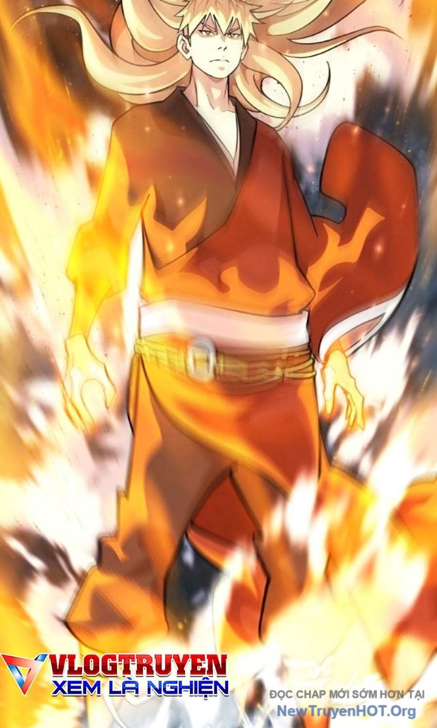 Đại Thánh Trùng Sinh Nam Cung Thế Gia Chapter 27 - 101