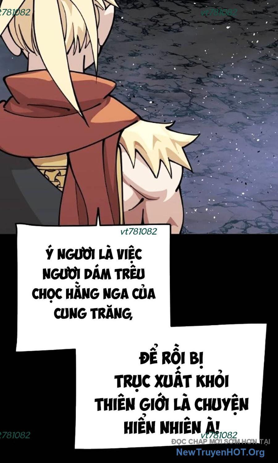 Đại Thánh Trùng Sinh Nam Cung Thế Gia Chapter 27 - 12