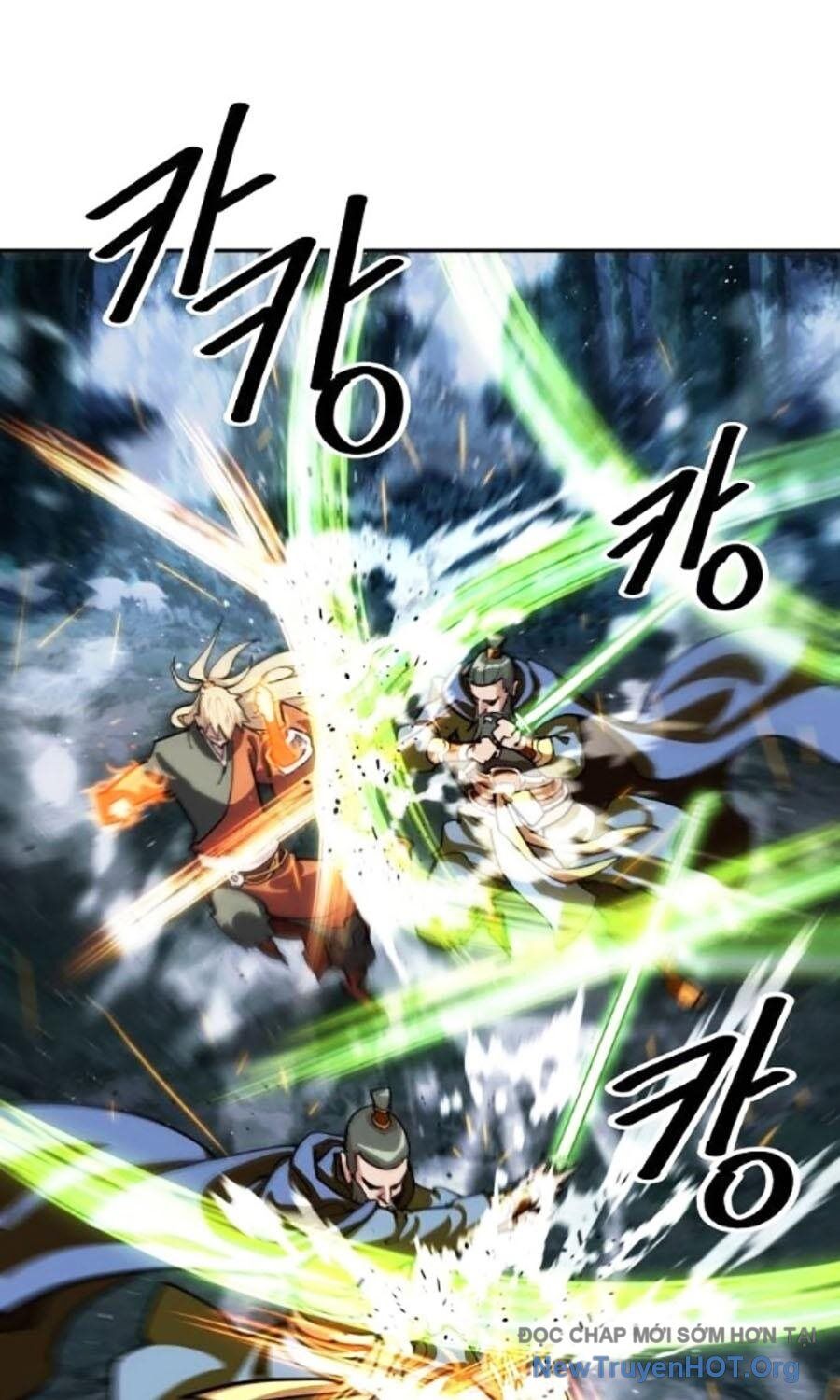 Đại Thánh Trùng Sinh Nam Cung Thế Gia Chapter 27 - 111