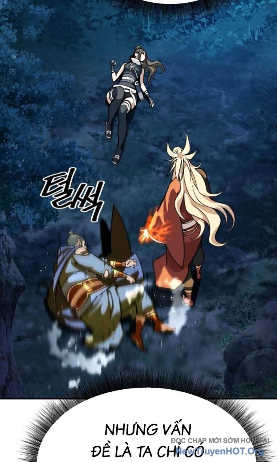 Đại Thánh Trùng Sinh Nam Cung Thế Gia Chapter 27 - 148