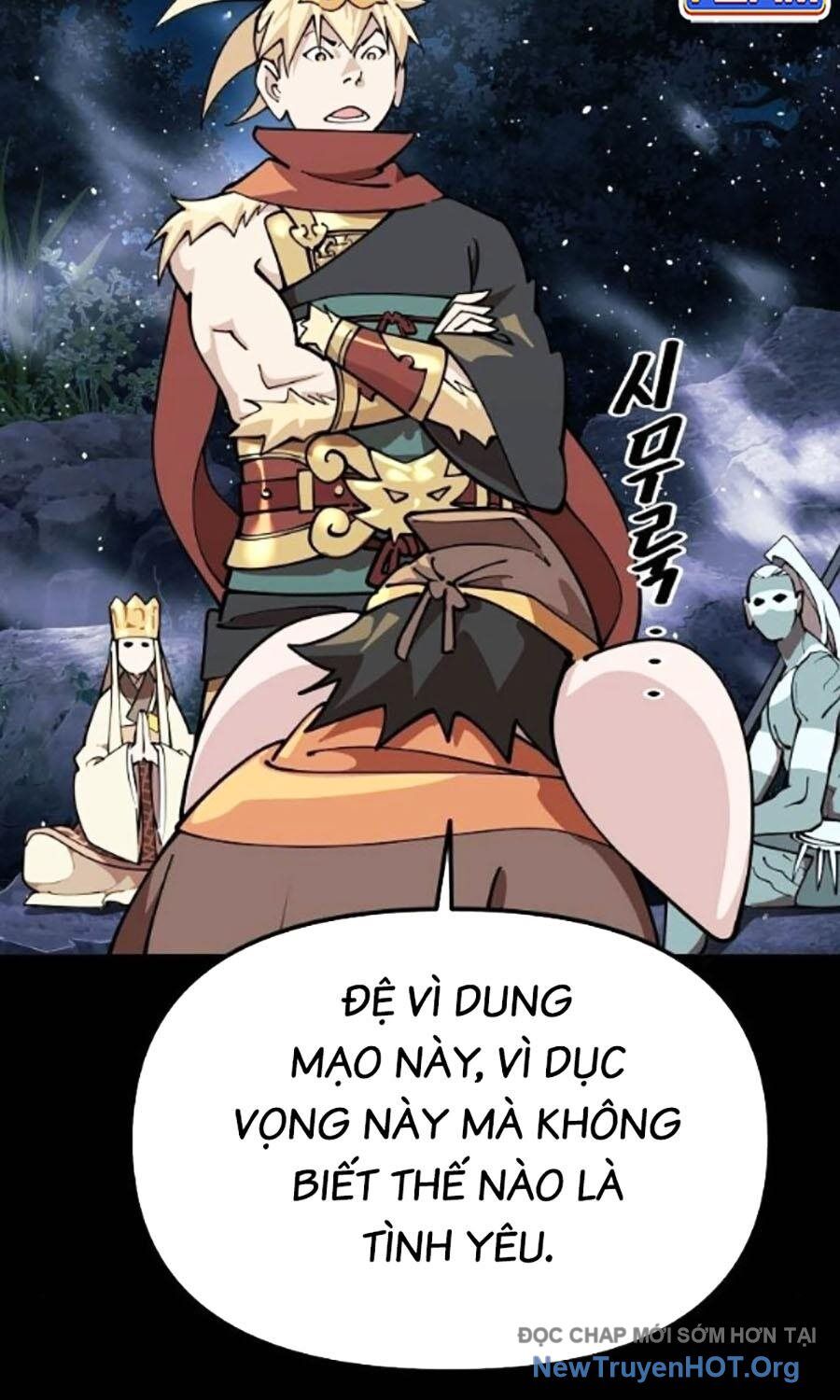 Đại Thánh Trùng Sinh Nam Cung Thế Gia Chapter 27 - 19