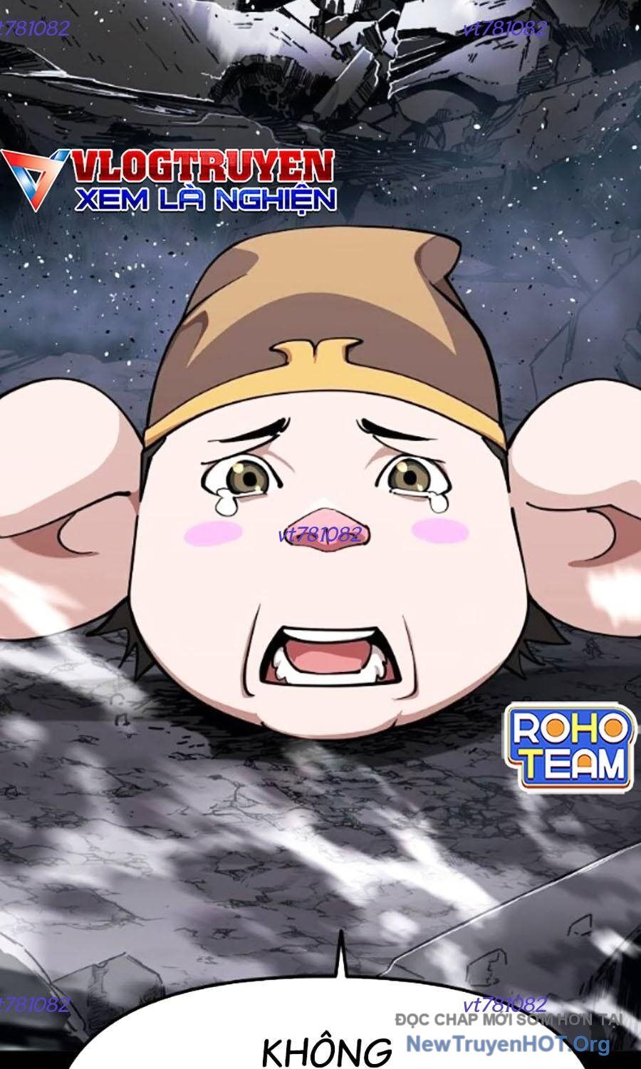 Đại Thánh Trùng Sinh Nam Cung Thế Gia Chapter 27 - 3