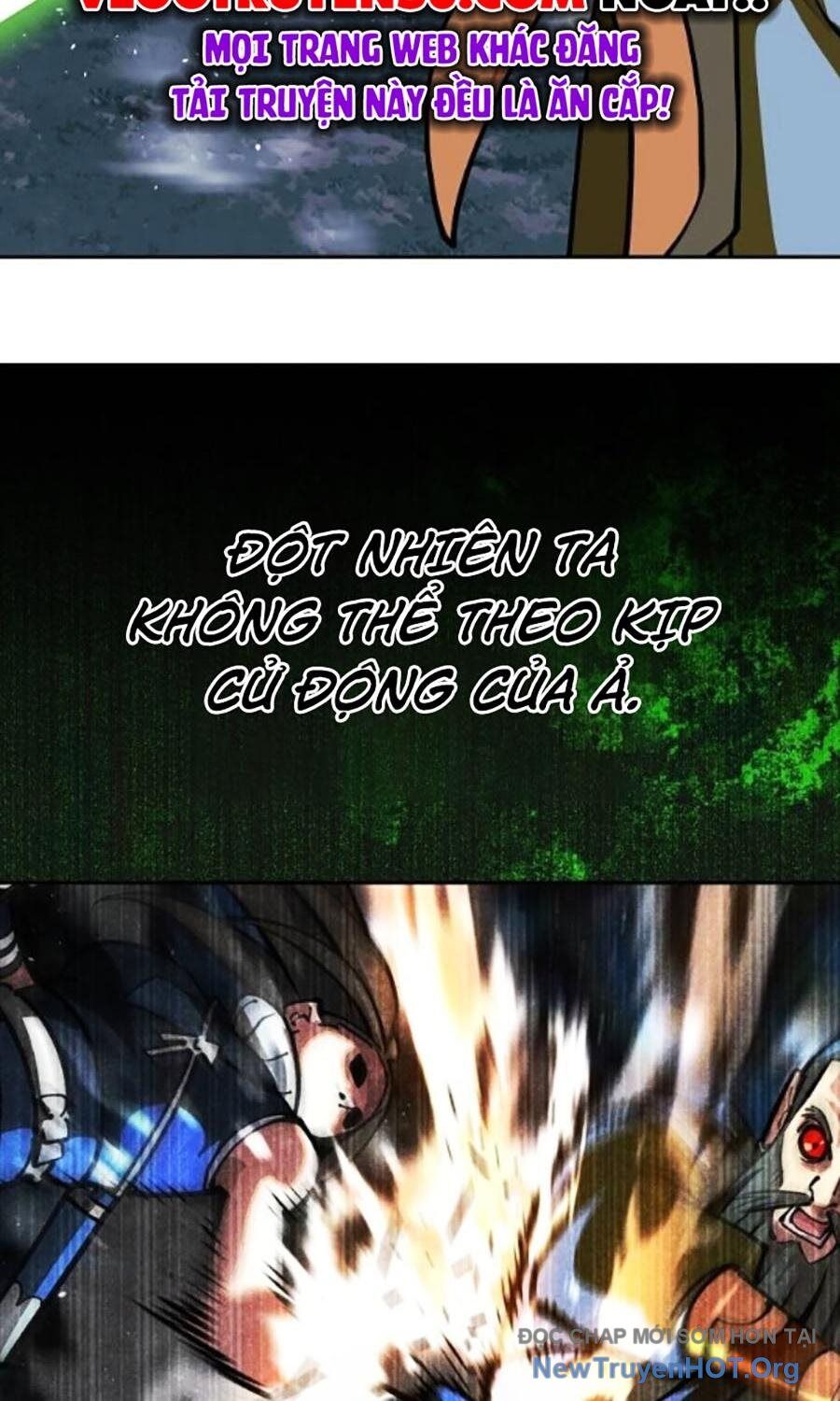 Đại Thánh Trùng Sinh Nam Cung Thế Gia Chapter 27 - 40