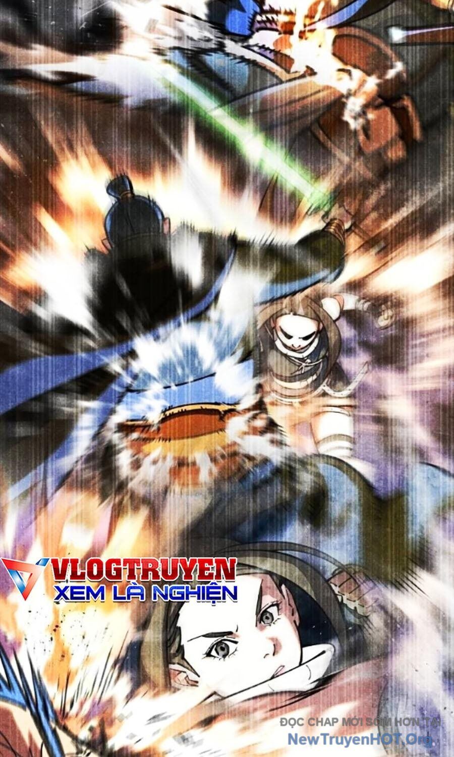 Đại Thánh Trùng Sinh Nam Cung Thế Gia Chapter 27 - 41