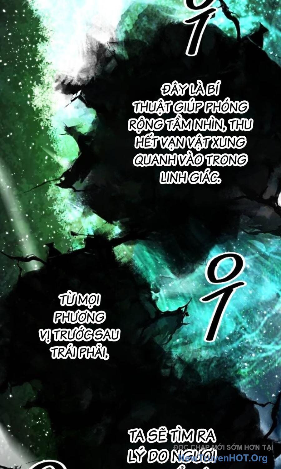 Đại Thánh Trùng Sinh Nam Cung Thế Gia Chapter 27 - 50