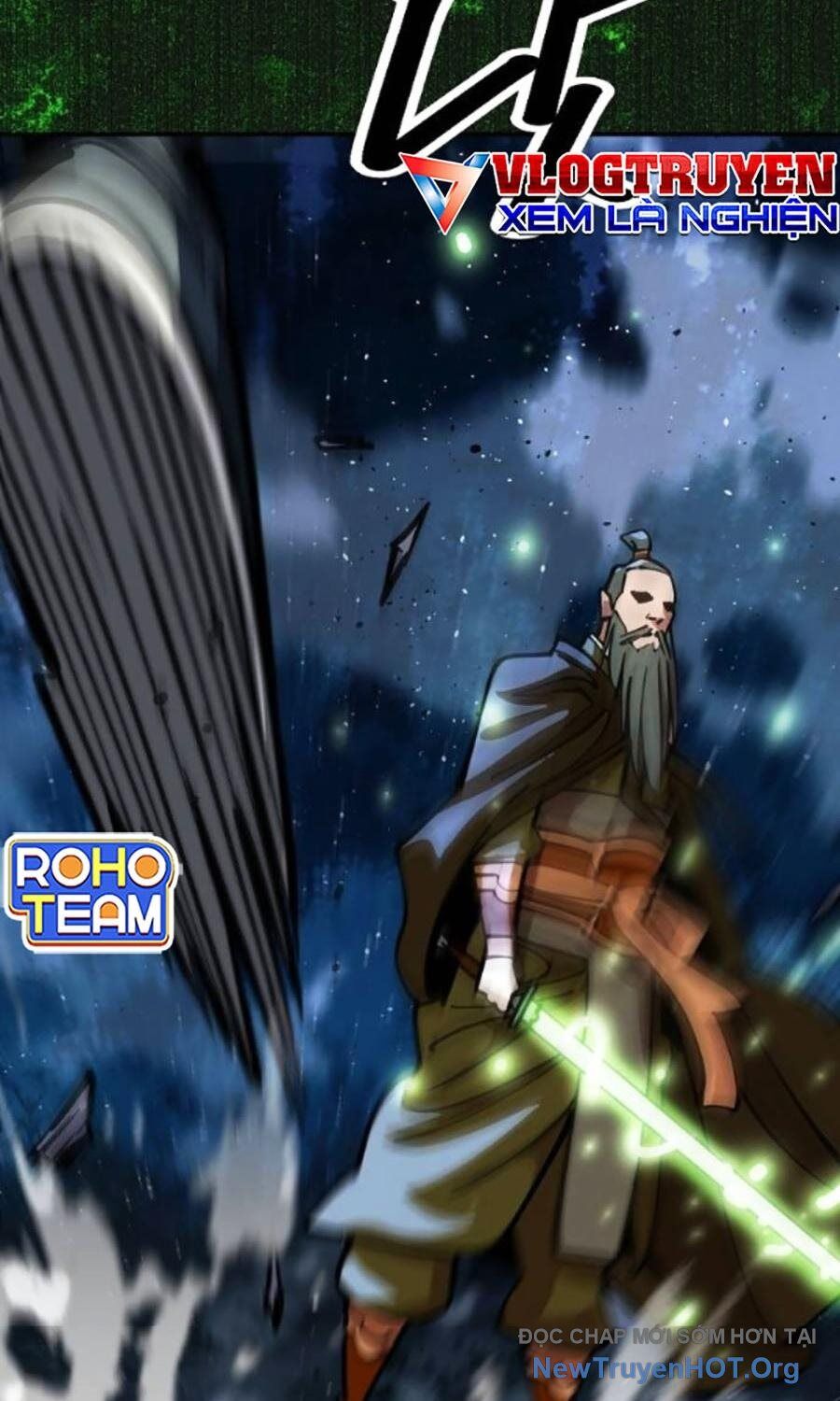 Đại Thánh Trùng Sinh Nam Cung Thế Gia Chapter 27 - 56