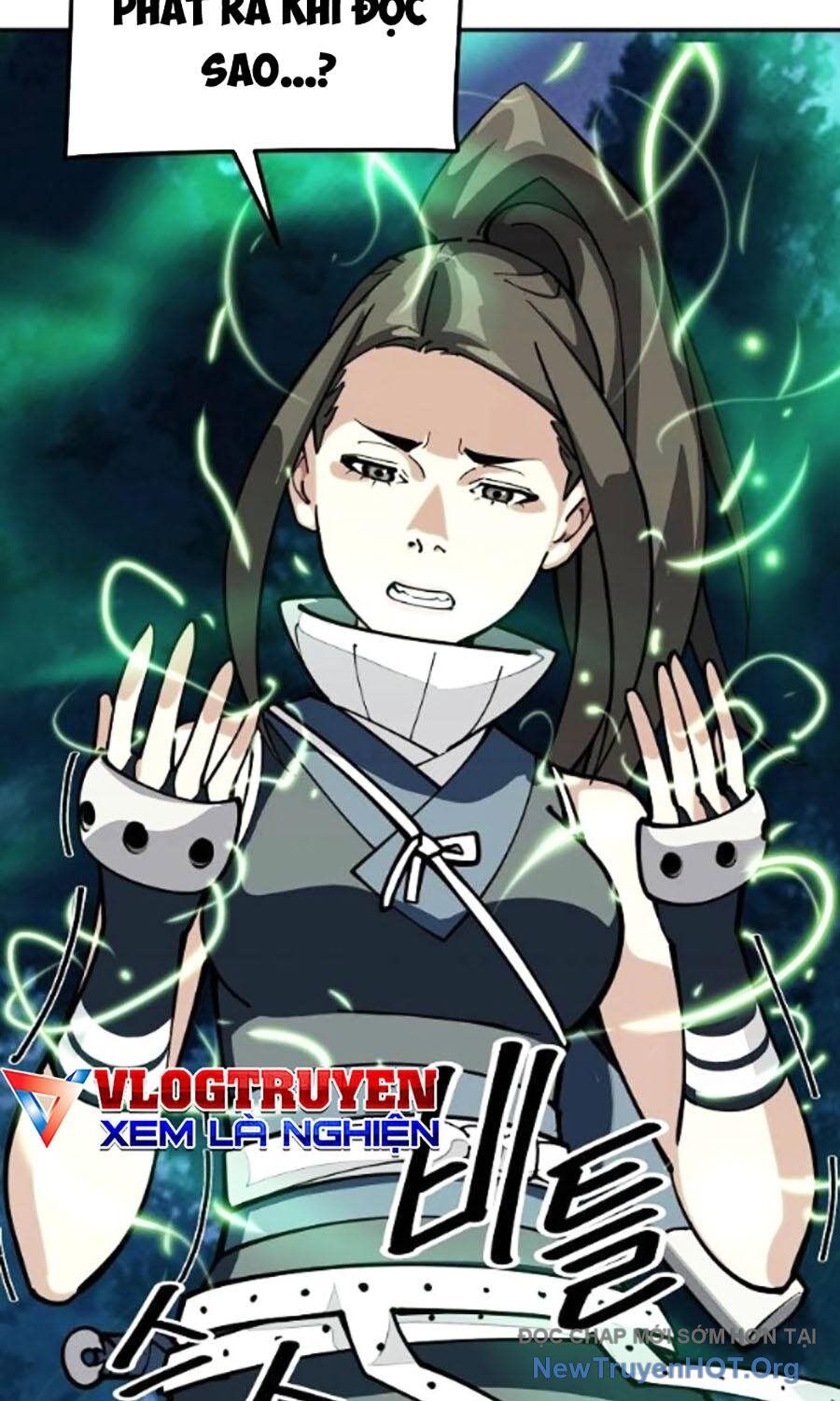 Đại Thánh Trùng Sinh Nam Cung Thế Gia Chapter 27 - 65