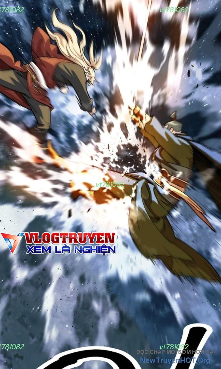 Đại Thánh Trùng Sinh Nam Cung Thế Gia Chapter 27 - 76