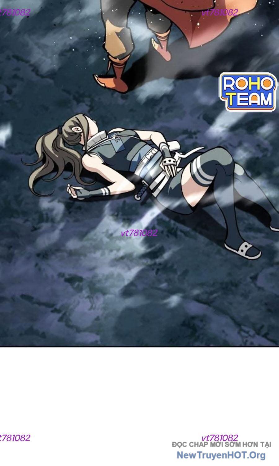 Đại Thánh Trùng Sinh Nam Cung Thế Gia Chapter 27 - 81