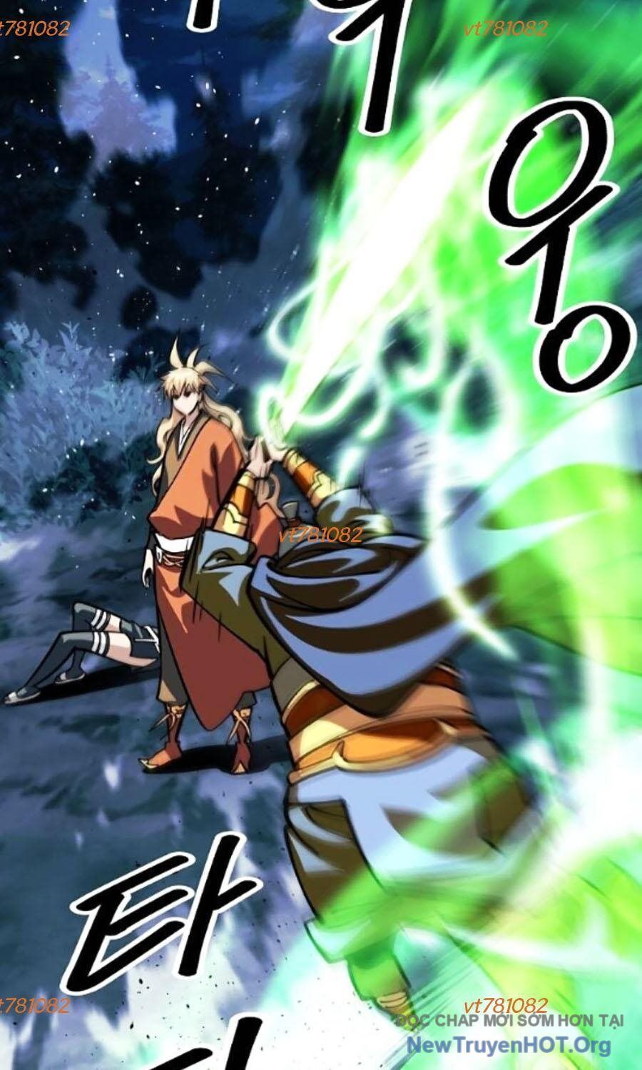 Đại Thánh Trùng Sinh Nam Cung Thế Gia Chapter 27 - 95