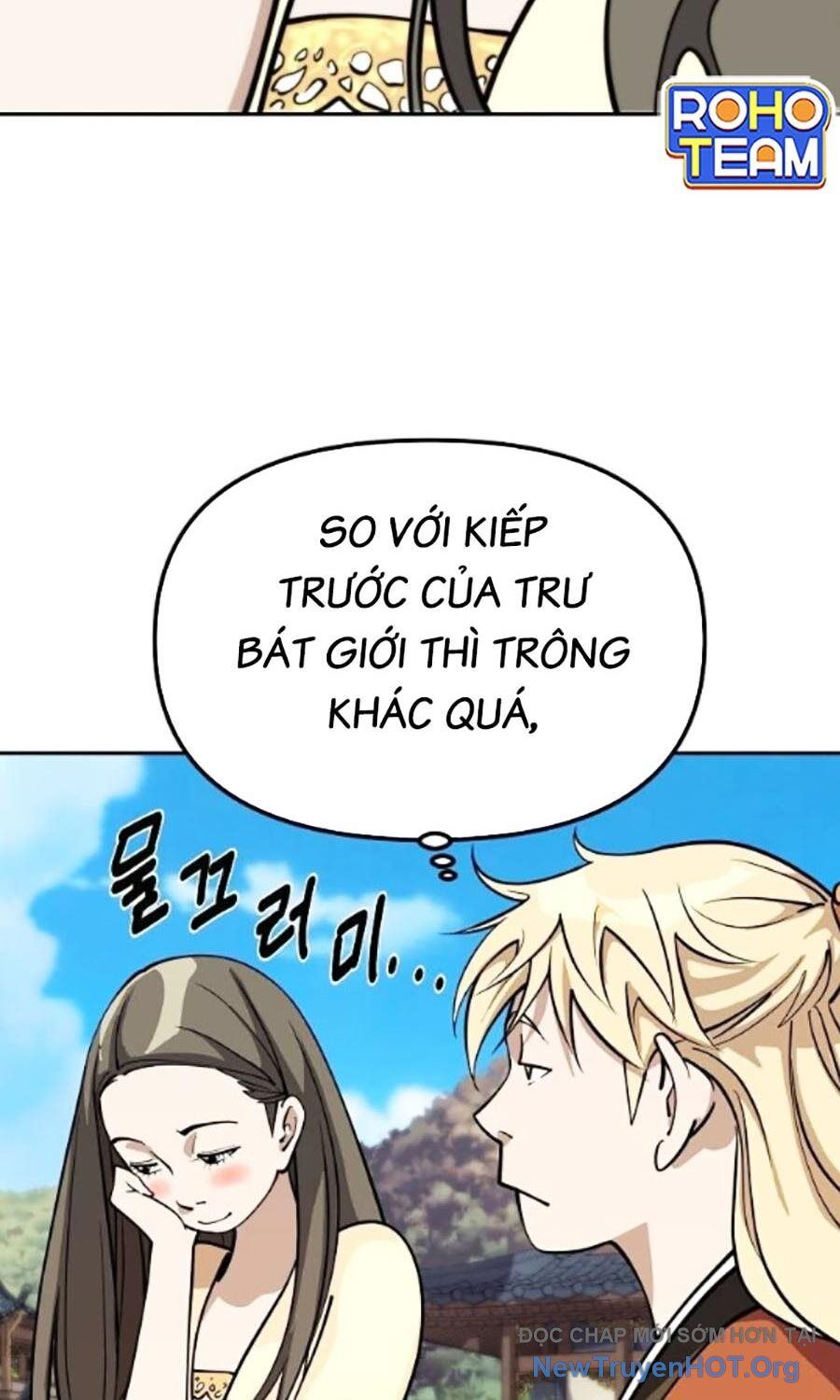 Đại Thánh Trùng Sinh Nam Cung Thế Gia Chapter 28 - 106