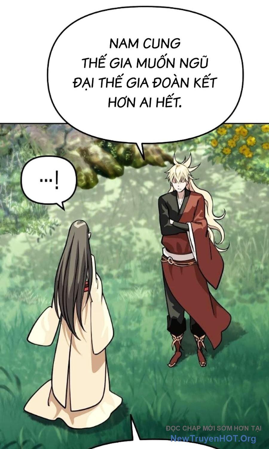 Đại Thánh Trùng Sinh Nam Cung Thế Gia Chapter 28 - 119