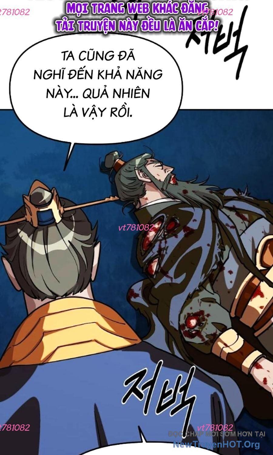 Đại Thánh Trùng Sinh Nam Cung Thế Gia Chapter 28 - 13