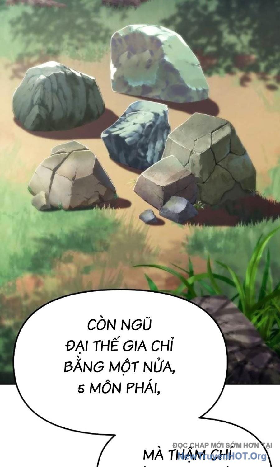 Đại Thánh Trùng Sinh Nam Cung Thế Gia Chapter 28 - 121