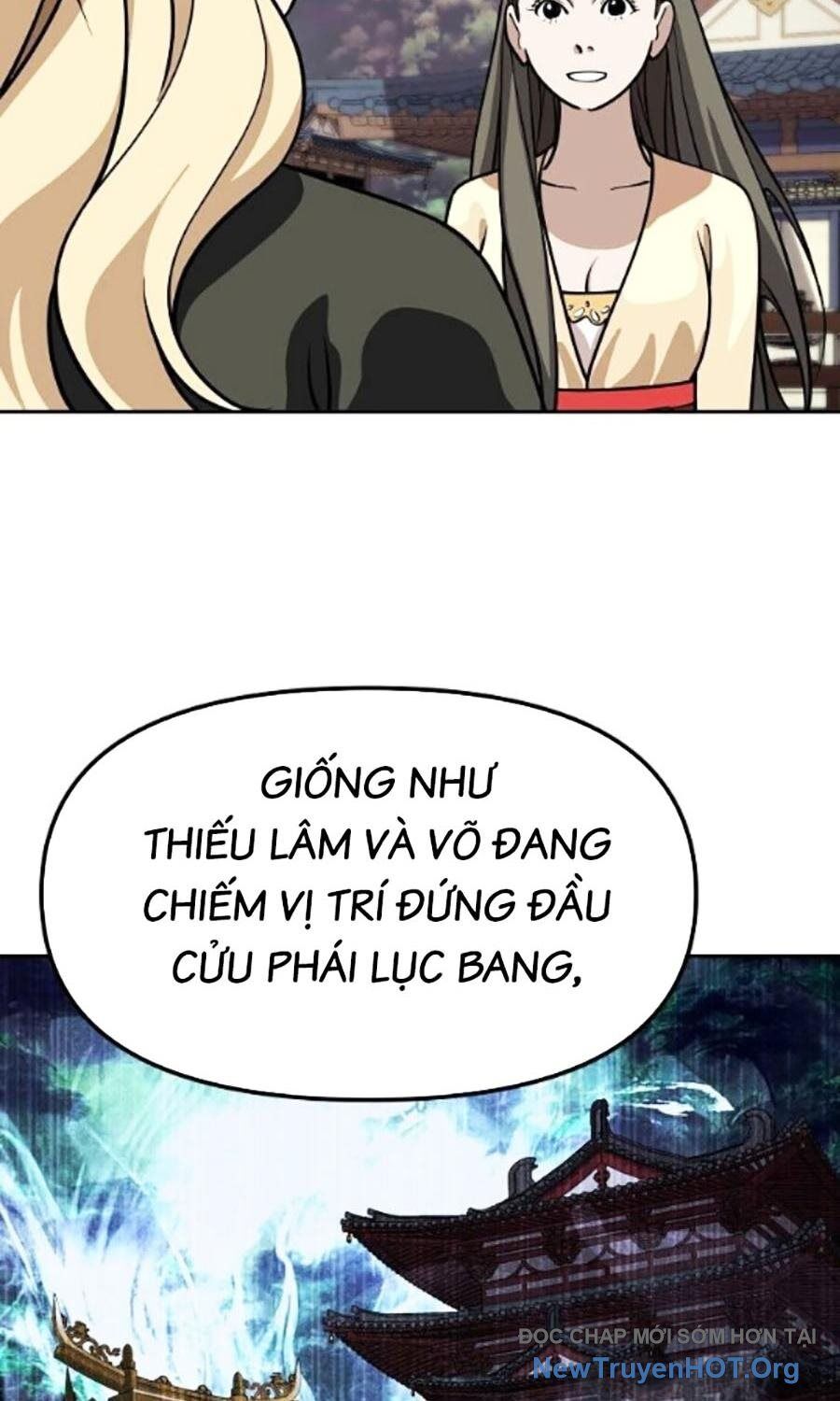 Đại Thánh Trùng Sinh Nam Cung Thế Gia Chapter 28 - 123
