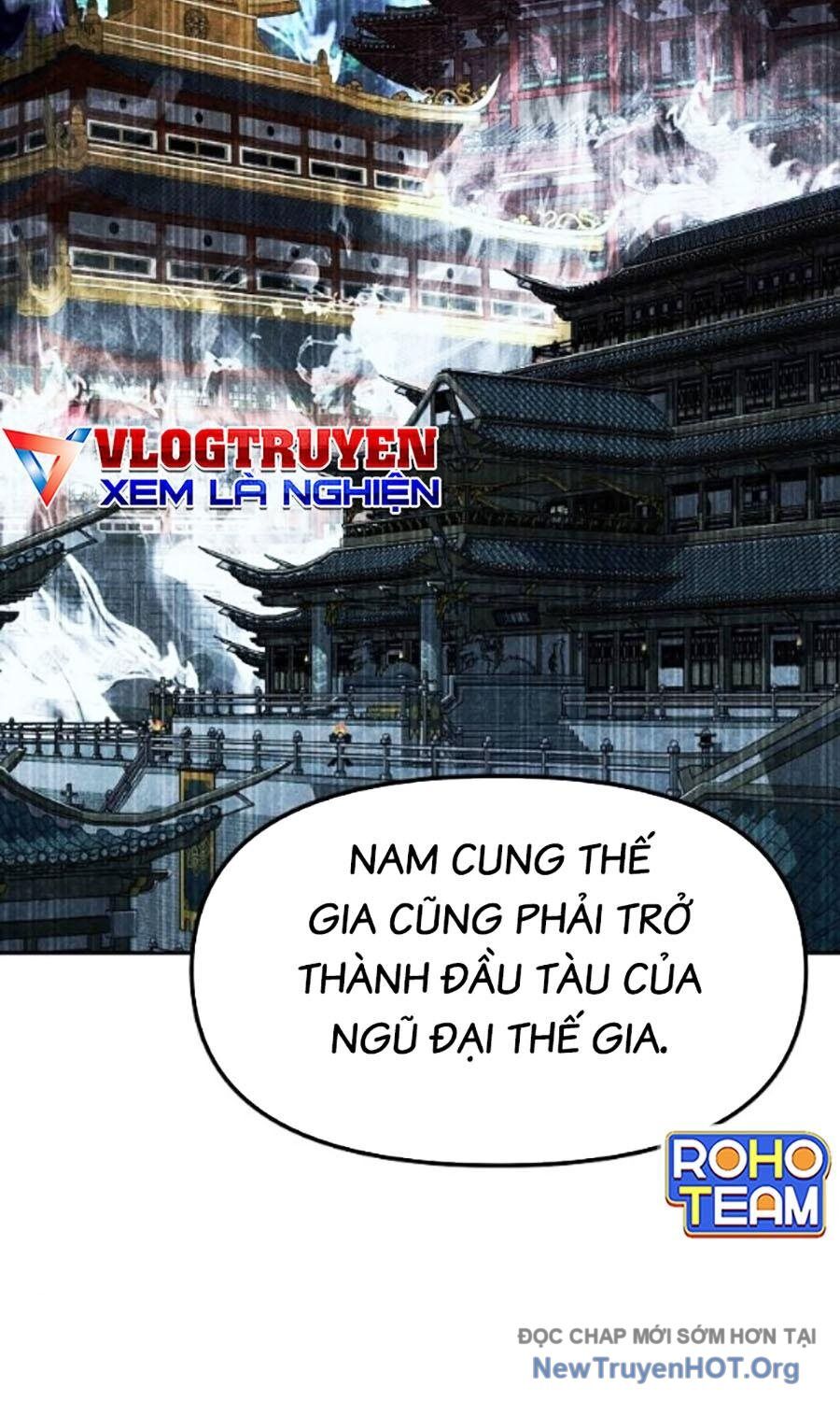 Đại Thánh Trùng Sinh Nam Cung Thế Gia Chapter 28 - 124