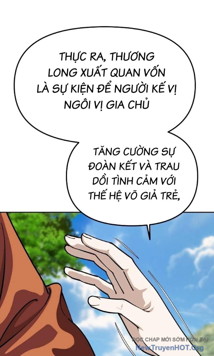 Đại Thánh Trùng Sinh Nam Cung Thế Gia Chapter 28 - 127