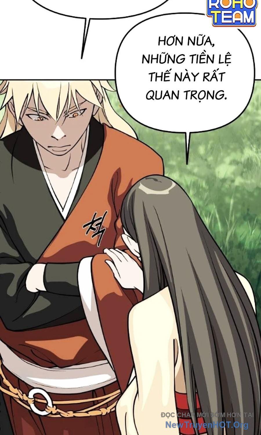 Đại Thánh Trùng Sinh Nam Cung Thế Gia Chapter 28 - 129