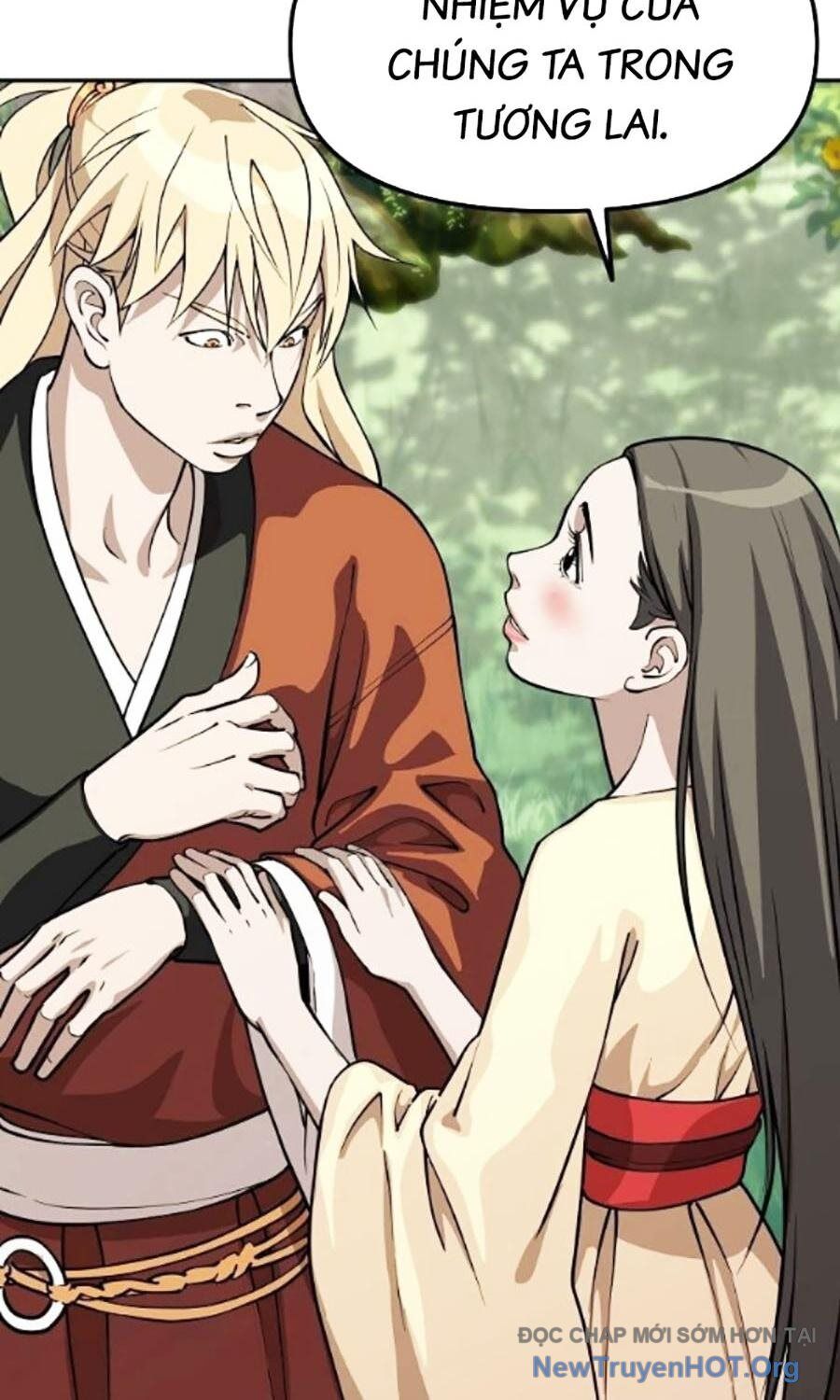 Đại Thánh Trùng Sinh Nam Cung Thế Gia Chapter 28 - 133