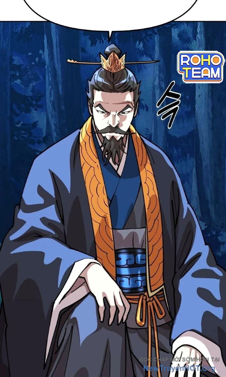 Đại Thánh Trùng Sinh Nam Cung Thế Gia Chapter 28 - 15