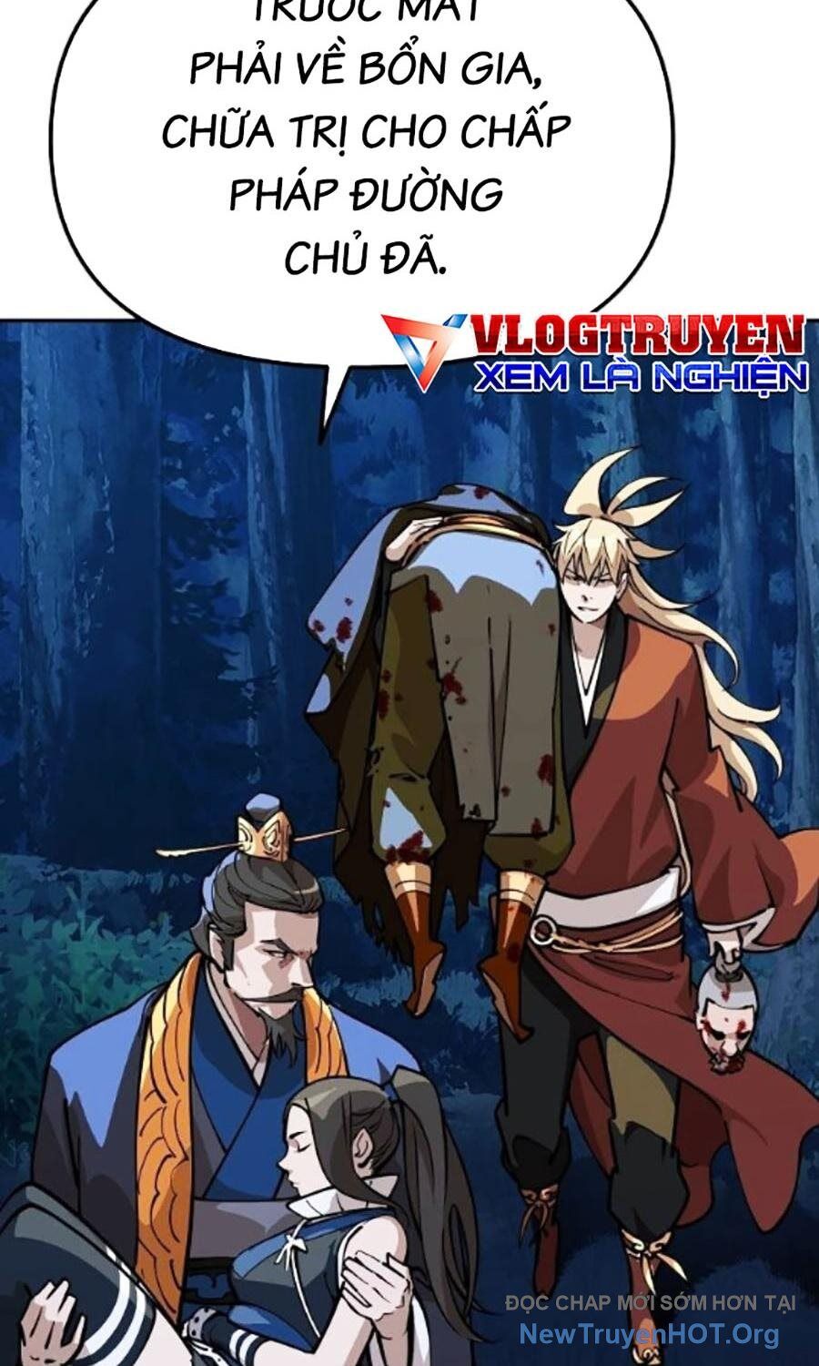 Đại Thánh Trùng Sinh Nam Cung Thế Gia Chapter 28 - 18