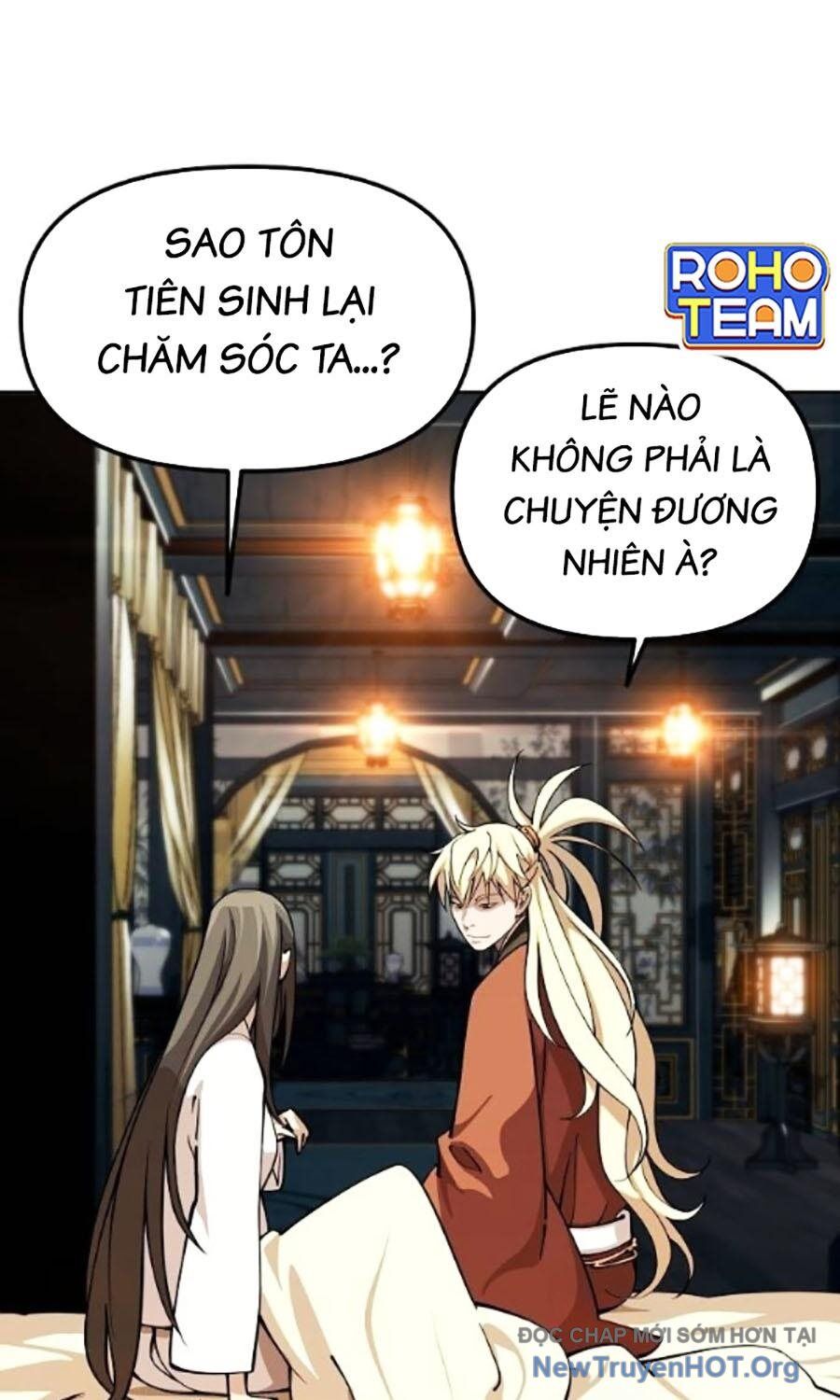 Đại Thánh Trùng Sinh Nam Cung Thế Gia Chapter 28 - 31