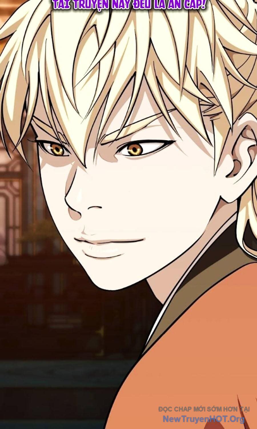 Đại Thánh Trùng Sinh Nam Cung Thế Gia Chapter 28 - 33