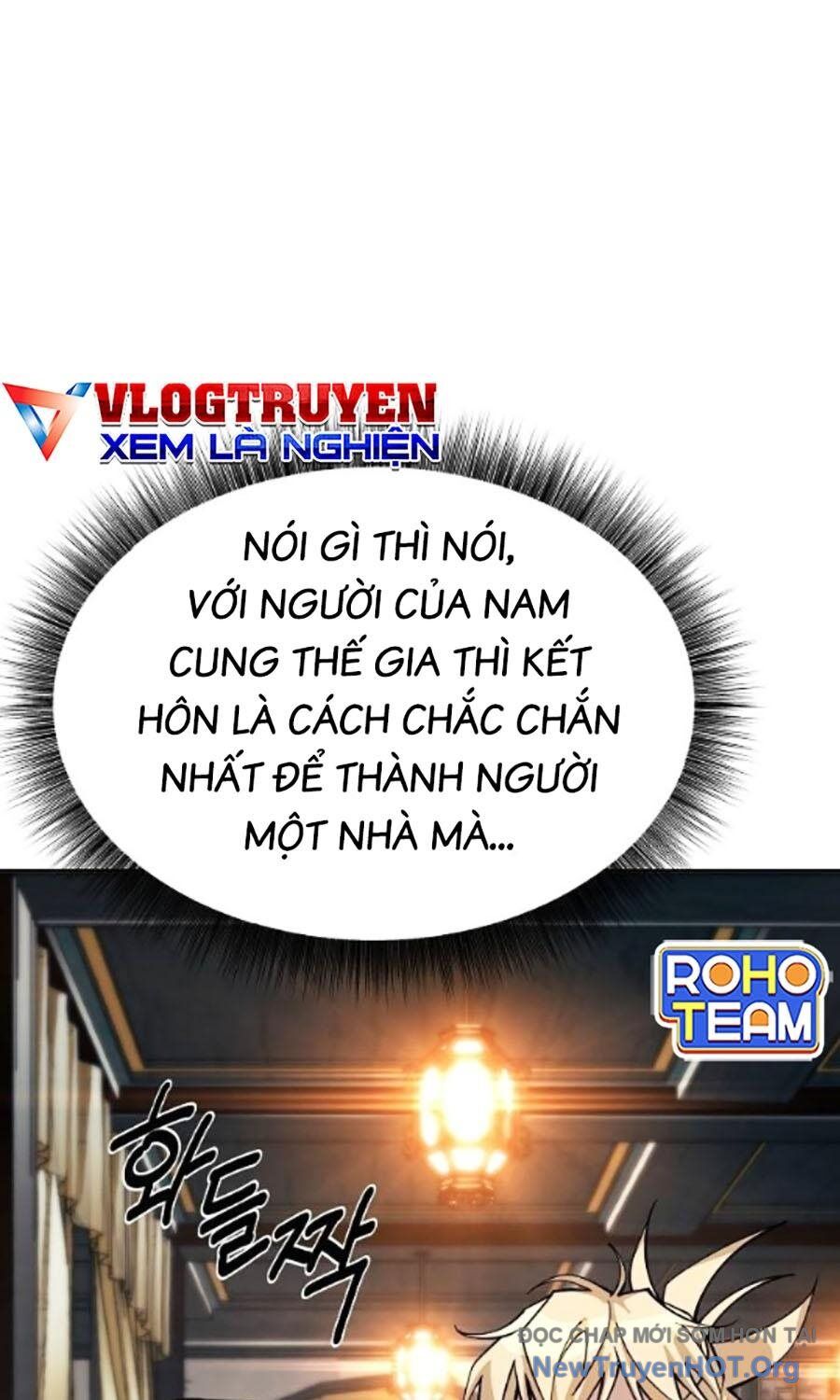 Đại Thánh Trùng Sinh Nam Cung Thế Gia Chapter 28 - 39