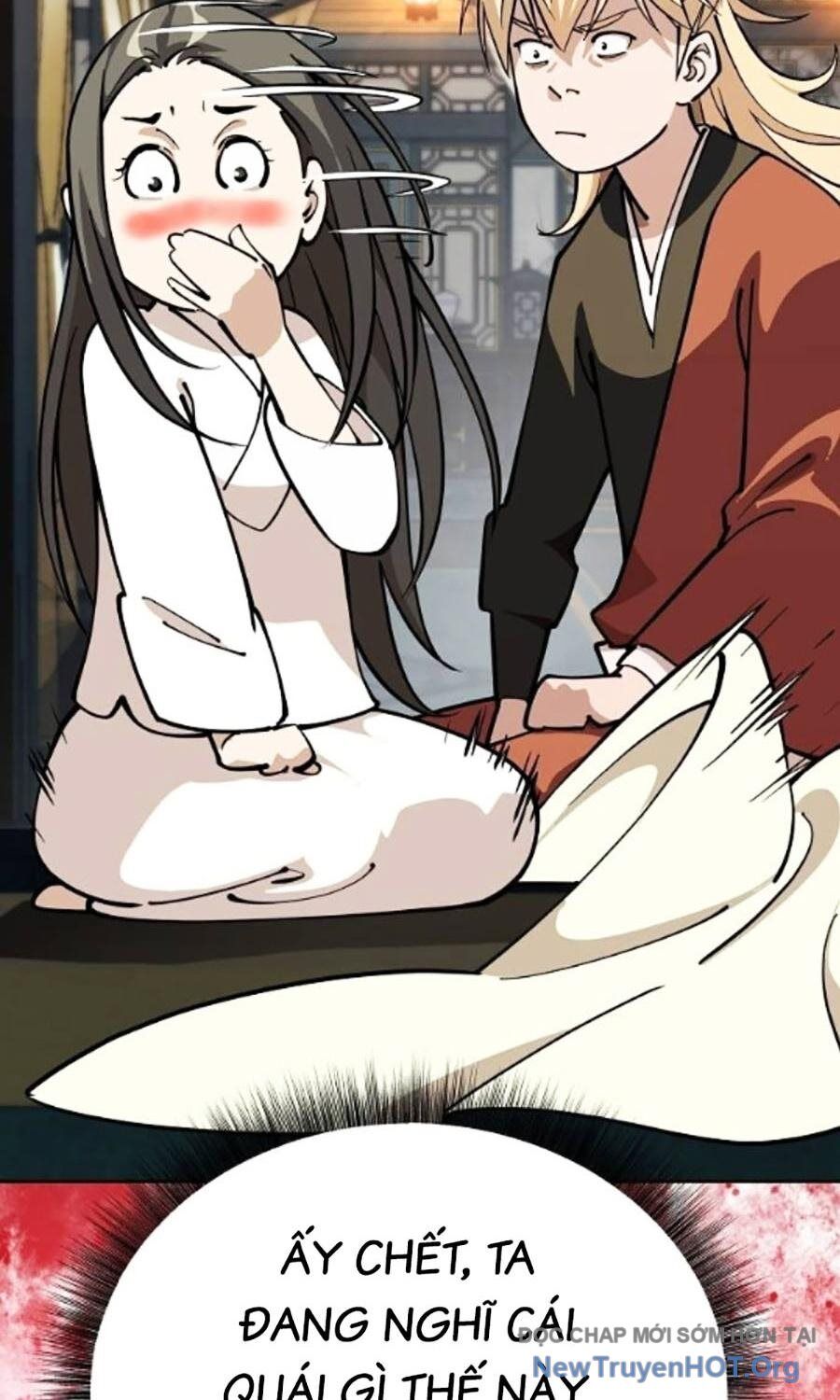 Đại Thánh Trùng Sinh Nam Cung Thế Gia Chapter 28 - 40