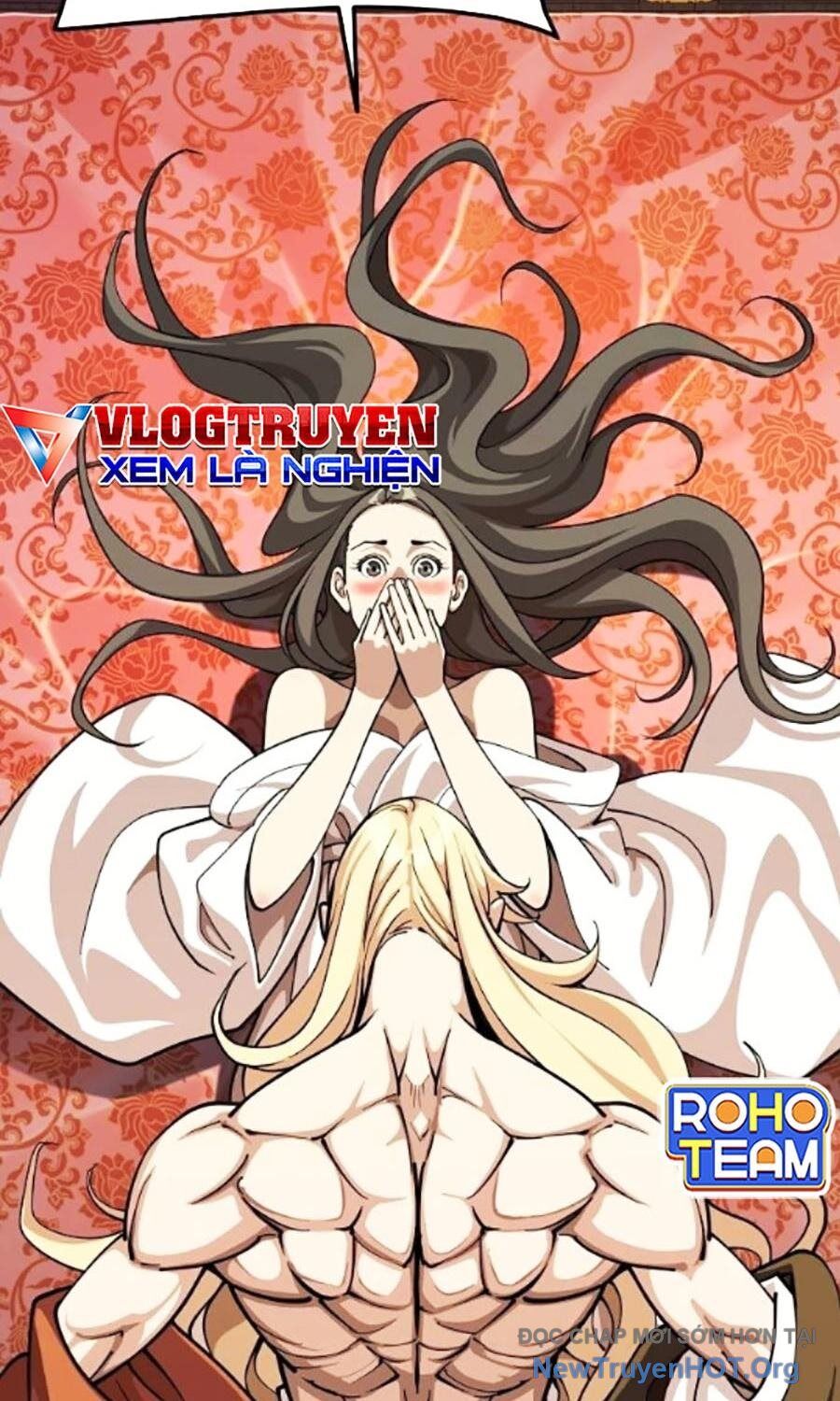 Đại Thánh Trùng Sinh Nam Cung Thế Gia Chapter 28 - 44